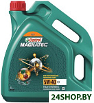 Magnatec 5W-40 C3 4л