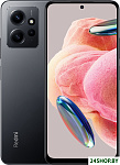 Redmi Note 12 4GB/128GB с NFC международная версия (серый оникс)
