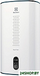 Картинка Водонагреватель электрический Electrolux EWH 80 Royal Flash