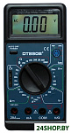 Картинка Мультиметр РЕСАНТА DT 890 B+