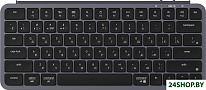 B1 Pro B1P-K1-RU (серый космос)