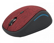 Картинка Мышь SPEEDLINK Cius (красный) (уценка арт. 876265)
