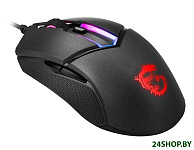Картинка Игровая мышь MSI Clutch GM30