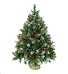 Картинка Сосна Beatrees ICE TIFFANY 0.6 м (1020706)
