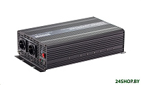 Картинка Автомобильный инвертор GEOFOX MD 3000W