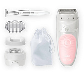 Картинка Эпилятор Braun Silk-epil 5 SensoSmart 5/820