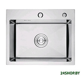 Картинка Кухонная мойка Gerhans K35044