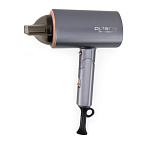 Картинка Фен Polaris PHD 2090ACi Tourmaline PROF (графит/розовое золото)