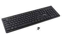 Картинка Клавиатура SmartBuy SBK-206AG-K