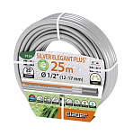 Картинка Шланг Claber Silver Elegant Plus 9124 (1/2