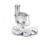Картинка Насадка-миксер Bosch MUZ 4MM3