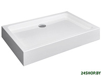 Картинка Душевой поддон Radaway Laros D Compact 120x80 [SLD81217-01]