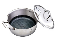 Картинка Кастрюля Berlinger Haus Eternal Collection BH-7444