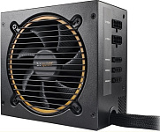 Картинка Блок питания be quiet! Pure Power 11 600W CM BN298