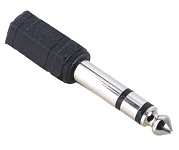 Картинка Адаптер Hama H-43368 (черный)
