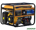 Бензиновый генератор Skiper LT9000EK