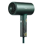 Картинка Фен Soocas H5 (зеленый ВанГог)