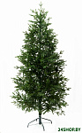 Картинка Ель искусственная National Tree Company Форест Фор-220 (2.2 м)
