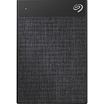 Картинка Внешний накопитель Seagate Backup Plus Ultra Touch USB 1TB (черный) (STHH1000400)