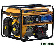 Картинка Бензиновый генератор Skiper LT9000EK