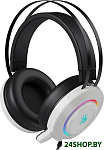 Картинка Наушники A4Tech Bloody G521 (белый)