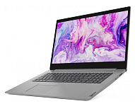 Картинка Ноутбук Lenovo IdeaPad 3 17ADA05 81W20066RE