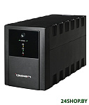 Картинка Источник бесперебойного питания IPPON Back Basic 2200 Euro