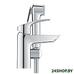 Картинка Смеситель GROHE Eurosmart 23124003