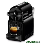 Картинка Капсульная кофеварка DeLonghi Inissia Black [EN 80.B]