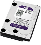 Картинка Винчестер Western Digital WD10PURX WD Purple 1 Тб