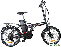 Engine BF203 Graphite 2022