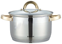 Картинка Кастрюля Bohmann BH-1416