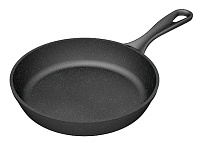 Картинка Сковорода Manoli с литой ручкой 26 см C26-01
