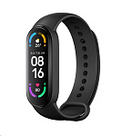 Картинка Фитнес-браслет Xiaomi Mi Smart Band 6 NFC (международная версия)