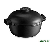 Картинка Кастрюля Emile Henry Delight EH776620