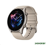 Картинка Умные часы Amazfit GTR 3 (серый)