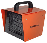 Картинка Тепловая пушка Neoclima kx-3