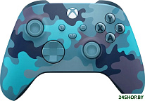 Xbox Mineral Camo Special Edition