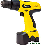 Картинка Аккумуляторная дрель Kolner KCD 18/2С