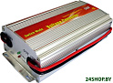 Автомобильный инвертор AVS Energy 24/12V IN-2430 360W
