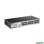 Картинка Коммутатор D-Link DGS-1024D/I1A