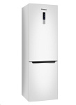 Картинка Холодильник Hansa FK3356.2DFW (белый)