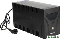 Картинка Источник бесперебойного питания IPPON Smart Power Pro II 2200 Euro