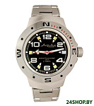 Картинка Наручные часы Восток Амфибия 060335