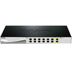 Картинка Коммутатор D-Link DXS-1210-12SC/A1A
