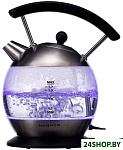 Картинка Чайник HARPER HWK-GM01