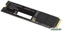 Pro Top P8 4TB DGPST4004TP8T7