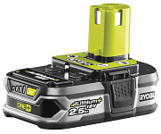 Картинка Аккумулятор RYOBI RB 18 L 25 One plus