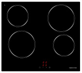 Картинка Варочная панель Zigmund & Shtain CNS 027.60 BX