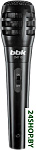 Картинка Микрофон BBK CM 110 черный